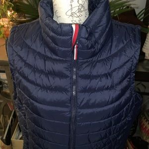 Woman’s Tommy Hilfiger Vest